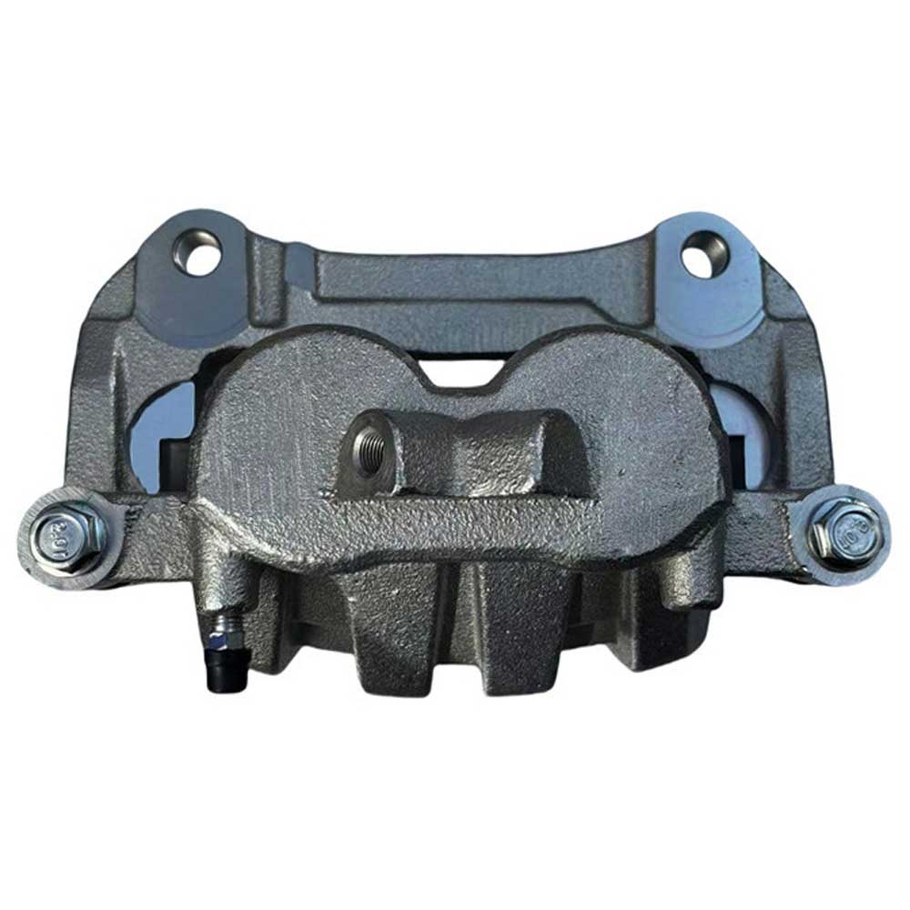 2021 Jeep Cherokee Brake Caliper